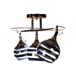 Люстра Sun Light 548L-0675-3 K