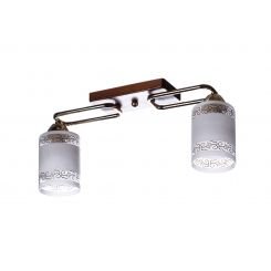 Люстра Sun Light 6123/2