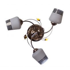 Люстра Sun Light 62452/3