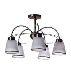 Люстра Sun Light 70213/5