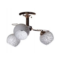 Люстра Sun Light 894-3C LM