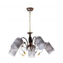 Люстра Sun Light 90321/5
