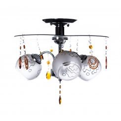 Люстра Sun Light 903-3 HB