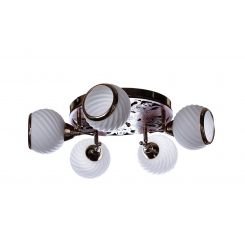 Люстра Sun Light 90413/5 FG
