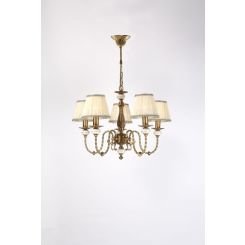 Люстра Wundelicht Ceramica W85610-45