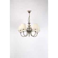 Люстра Wundelicht W89460-45