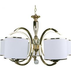 Люстра WUNDERLICHT B1563-45