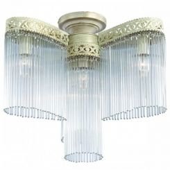 Люстра WUNDERLICHT FOREST STREAM YW2719-P4