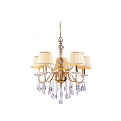 Люстра Wunderlicht Genova NT9889-05