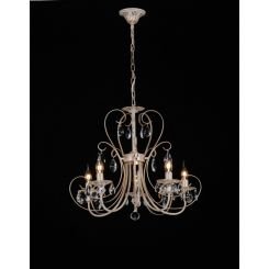 Люстра WUNDERLICHT K3926-45