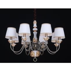 Люстра WUNDERLICHT K4064-48