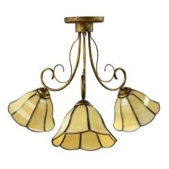 Люстра WUNDERLICHT LUCE YW9988-P3