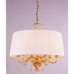 Люстра Wunderlicht Ludovici NT9909-06