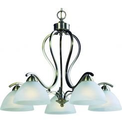 Люстра WUNDERLICHT MD3845-45