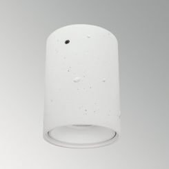 Накладной светильник "СПОТ СН001" (белый) - 01111W