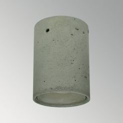 Накладной светильник "СПОТ СН001" (серый) - 01111G