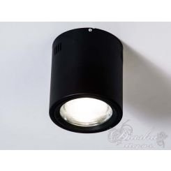 Накладной светодиодный точечный светильник Diasha DB-SR165-COB-20W-B