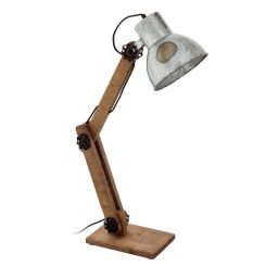 Настольная лампа Eglo 43068 Frizington - 43068