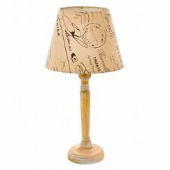 Настольная лампа Eglo 43243 Thornhill