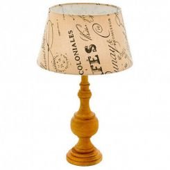 Настольная лампа Eglo 43244 Thornhill - 43244