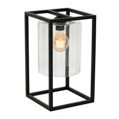 Настольная лампа Luminex 1001 Simplex