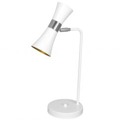 Настольная лампа Luminex 1368 Bowi
