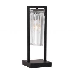 Настольная лампа Luminex 1505 Shine