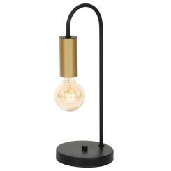 Настольная лампа Luminex 508 Loppe