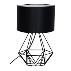 Настольная лампа Luminex 8065 Basket