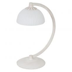 Настольная лампа Nowodvorski 5991 BARON WHITE - 5991