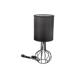 Настольная лампа Skarlat SF1001-1A/BK 1057384