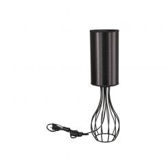 Настольная лампа Skarlat SF1002-1A/BK 1057382