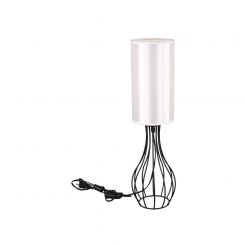 Настольная лампа Skarlat SF1002-1A/WH 1057383