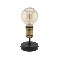 Настольная лампа TK Lighting Retro 2971 - 2971