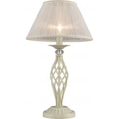 Настольная лампа Altalusse INL-6121T-01 Ivory White - 8599879601880