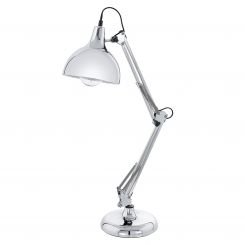 Настольная лампа  Eglo 94702 Borgillio - 94702