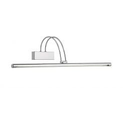 Подсветка Ideal Lux BOW AP114 CROMO