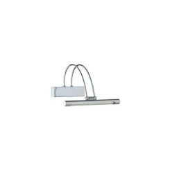 Подсветка Ideal Lux BOW AP36 NICKEL