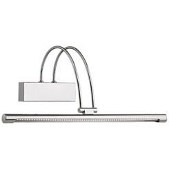 Подсветка Ideal Lux BOW AP66 CROMO