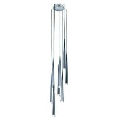 Подвес Azzardo AZ0257 Stylo 8