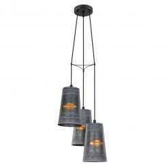 Подвес Eglo 43108 Honeybourne