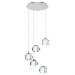 Подвес Eglo 98596 Rocamar 1