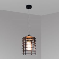 Подвес Imperium Light 78115.05.05 Tesla - 78115.05.05