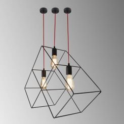 Подвес Imperium Light 86370.05.16 Elbrus