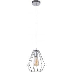 Подвес TK Lighting 2814 Brylant Silver - 2814