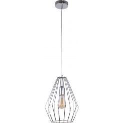 Подвес TK Lighting 2815 Brylant Silver