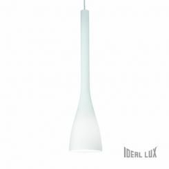 Подвес Ideal Lux FLUT SP1 BIG BIANCO