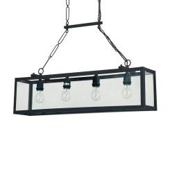 Подвес Ideal Lux IGOR SP4