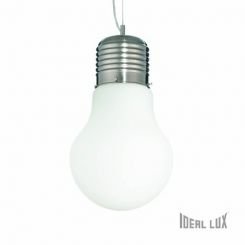 Подвес Ideal Lux LUCE SP1 BIG BIANCO