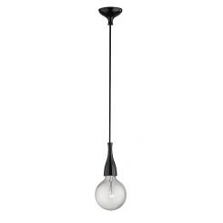 Подвес Ideal Lux MINIMAL SP1 NERO